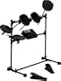 Ion iED01 Electronic Drum Set with Drum Machine