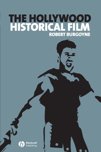 The Hollywood Historical Film