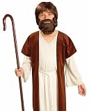 New Kids Biblical Jesus Costume Boys Christmas Outfit M Boys 8-10