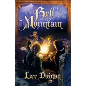 Bell Mountain