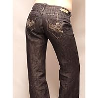 PARASUCO WIDE LEG JEANS IN EMILIA