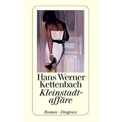 Kleinstadtaff�re: Roman