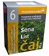 Sena List, Laxative Tea (Pharmamed) 50g