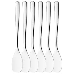 WMF 1288626046 Espressopaddel Set 6 St�ck Bistro