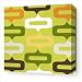 Aequorea Smile in Lime Size: 16