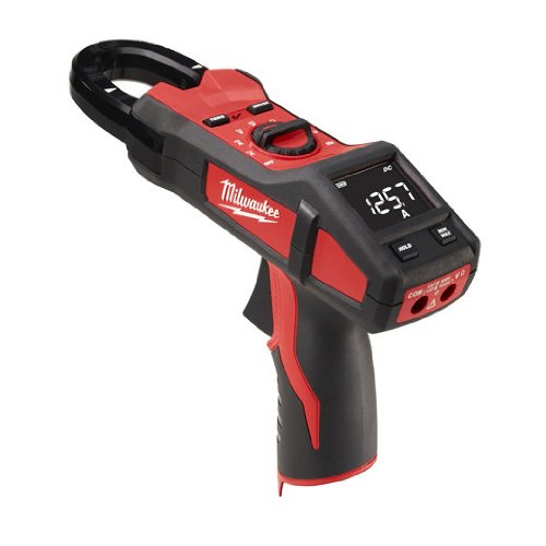 Milwaukee 2239-20 M12 Clamp Gun, Tool Only