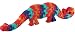 Wooden Dinosaur 1 to 25 Jigsaw Puzzle