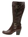 Venturini, Damen Stiefel, dunkelbraun, RENO Art. 70905
