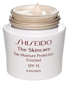 Amazon.com: Shiseido The Skincare Day Mois
