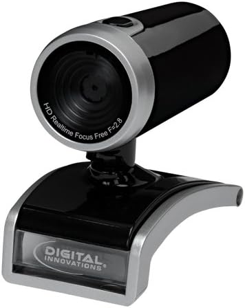 Chatcam 720P HD Web Cam