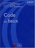 Code des baux