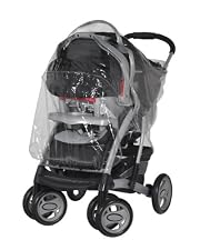Mothercare Weathershield™- Travel System Raincover