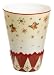Villeroy & Boch Toy's Fantasy 11-3/4-Ounce Tumbler, Bell