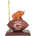 SC Sports Chicago Bears Mascot Desk Set