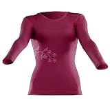 Icebreaker Nature 200 Scoop Top - Long-Sleeve - Women's