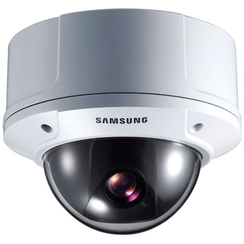 SAMSUNG SCC-B5393 1/3