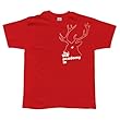 The Academy Is - Deer Head T-Shirt