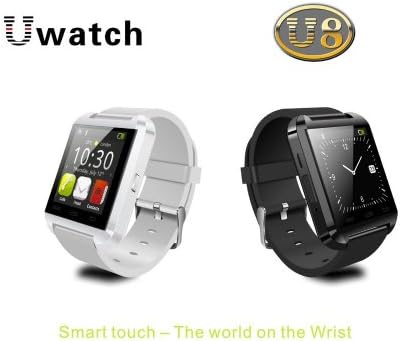 LEMFO Bluetooth Smart Watch WristWatch U8 U Watch for Android IOS iphone Samsung Galaxy HTC
