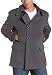 Sean John Men's Wool Pea Coat