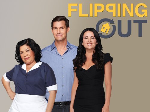 Flipping Out Season 7