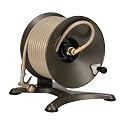 Rapid Reel Free Standing Garden Hose Reel Model #1042-GH (NEW 2009)
