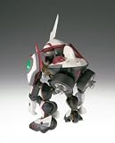 Nirvash Type Zero SD Figure
