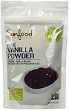 Vanilla Powder Raw Sunfood - 4 oz Powder