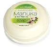 Manuka Oil and Tea Tree Oil Soap