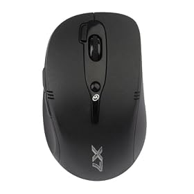 A4-XG-760 wireless gaming mouse USB sw