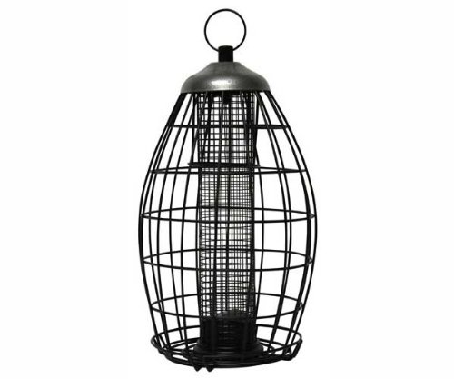 Brass Squirrel Proof Nut Resistant Feeders)
