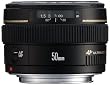 Canon EF 50mm - f/1.4 USM Lens