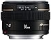 Canon EF 50mm f/1.4 USM Standard & Medium Telephoto Lens for Canon SLR Cameras