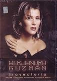 Alejandra Guzman - Trayectoria DVD Bonus Material