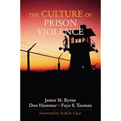 The Culture of Prison Violence