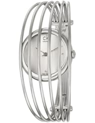 Calvin Klein Fly Womens Quartz Watch K9923126