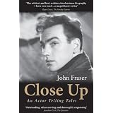 Close Up: An Actor Telling Tales
