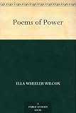 Poems of Power