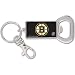 Wincraft Boston Bruins Bottle Opener Keyring