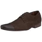 Ben Sherman Smokey Oxford