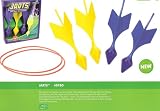 Jarts Lawn Game by Fundex