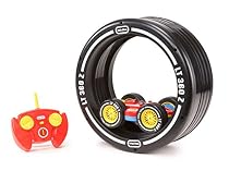Little Tikes RC Tire Twister Toy
