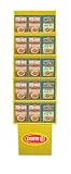 Osem Matzah Ball, M. Ball Soup Mix Shipper, (Kosher for Passover)  4.8-Ounce Boxes