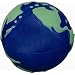 Globe Stress Ball