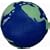 Globe Stress Ball
