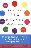 When Your Sex Drives Don't Match: Discover Your Libido Types to Create a Mutually Satisfying Sex Life