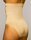 The Body Wrap High Waist Brief Style 44811