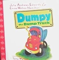 Dumpy the Dump Truck