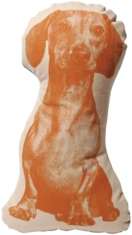 Areaware Dachshund Pillow