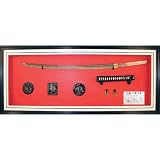 Masahiro - Shadow Box Series - Black