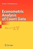 Econometric Analysis of Count Data